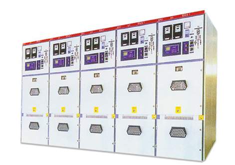 KYN28-12型鎧裝式交流金屬封閉開關(guān)設(shè)備