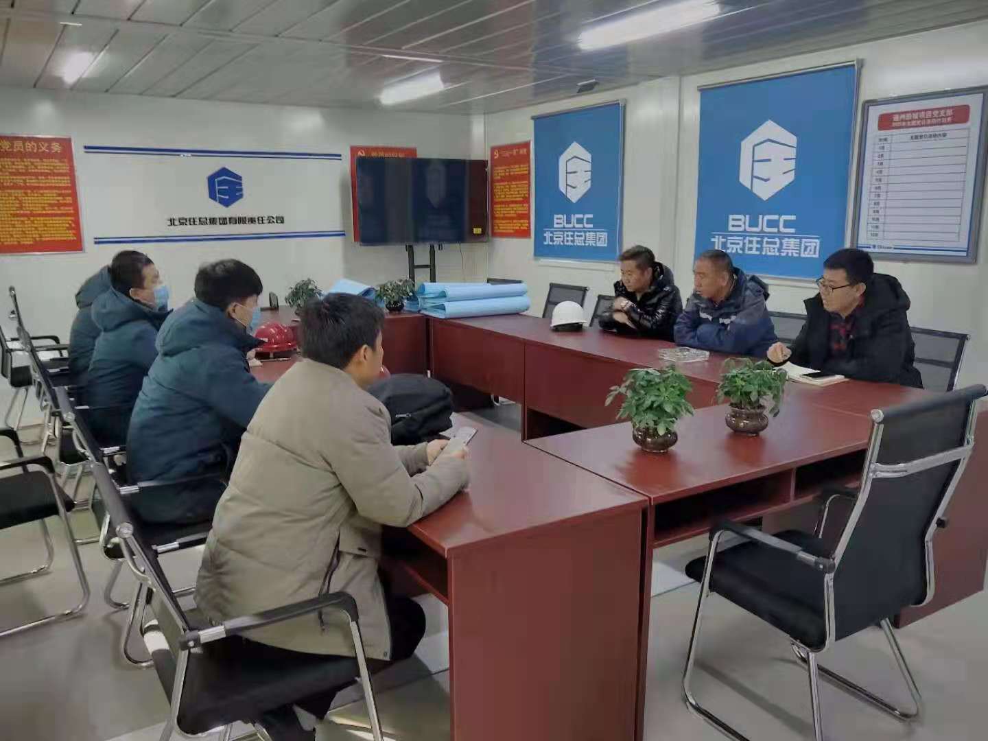 通州帥府潞苑項目