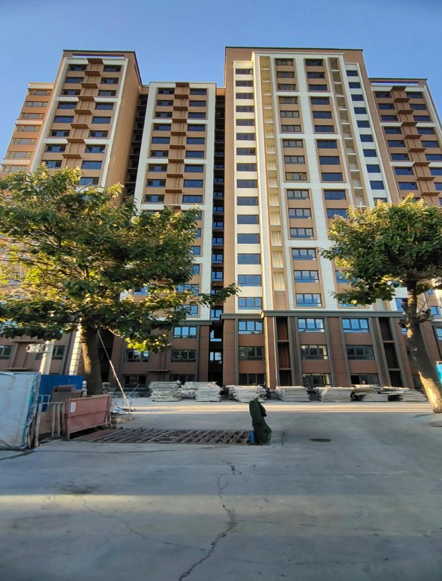 豐臺(tái)區(qū)五里店275號(hào)定向安置房項(xiàng)目